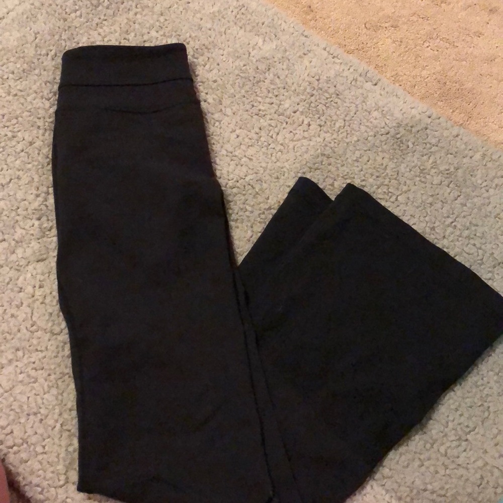 Flare Lululemon Yogapants